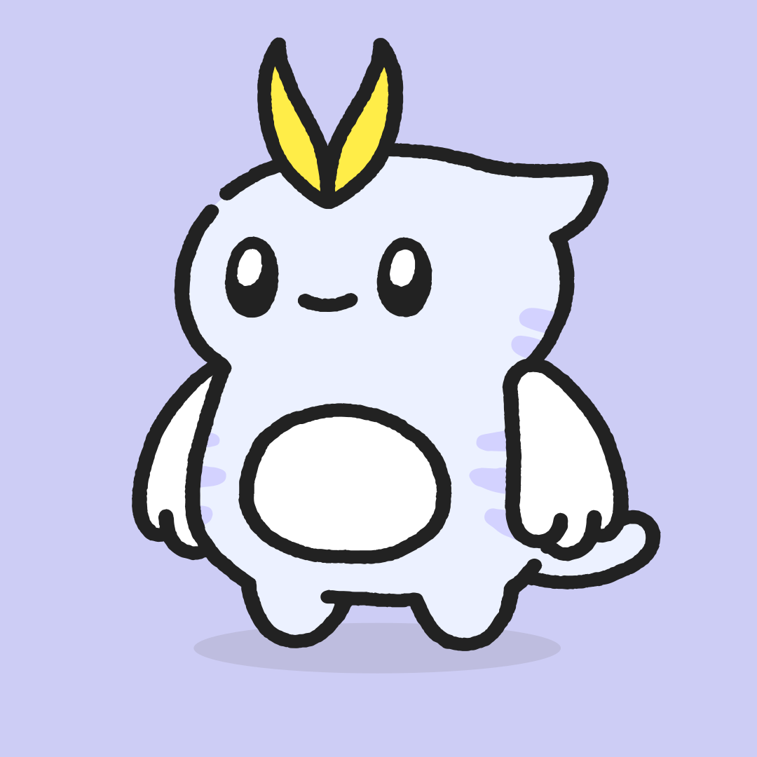 Cool Pets NFT #13188