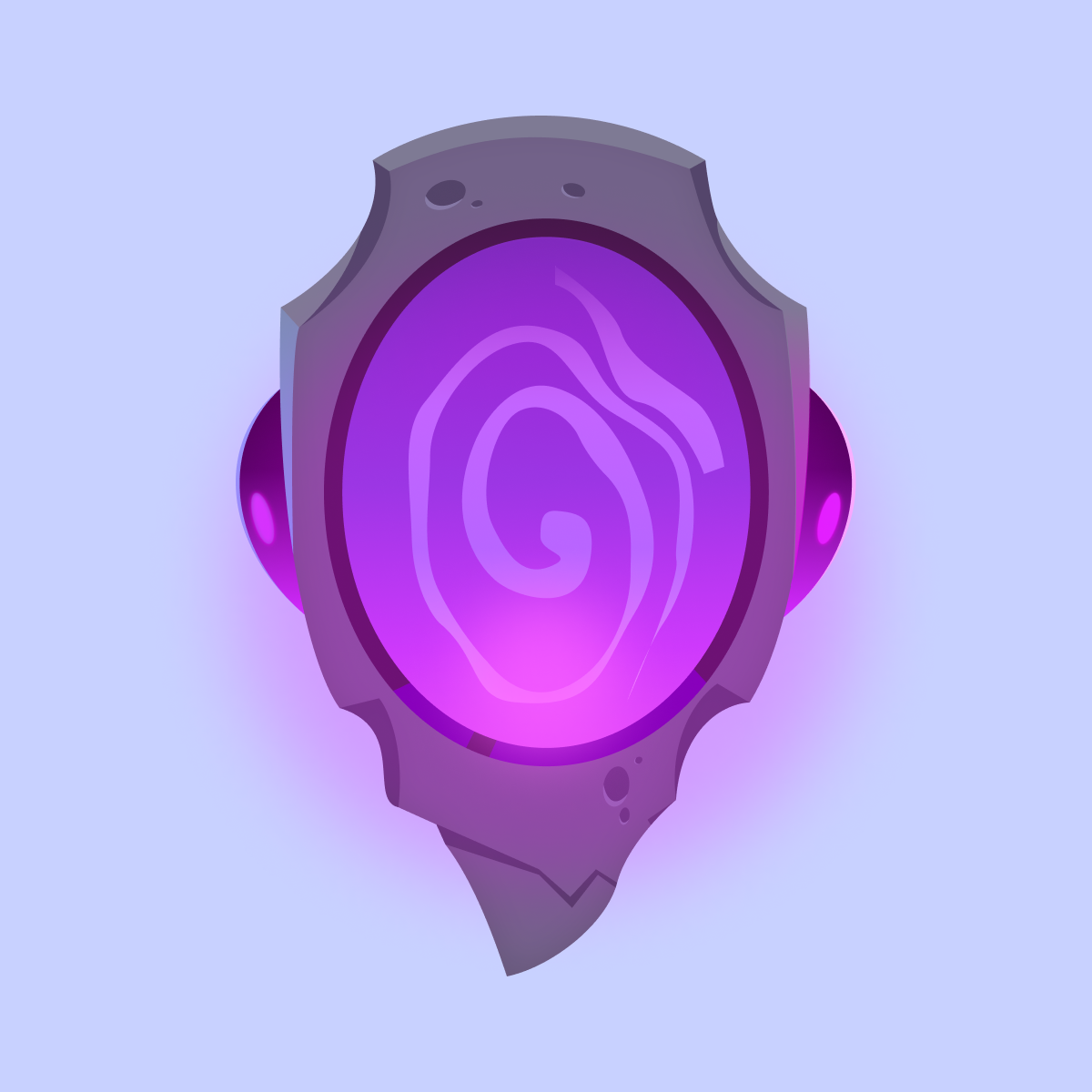 MonsterPortalBadge#171