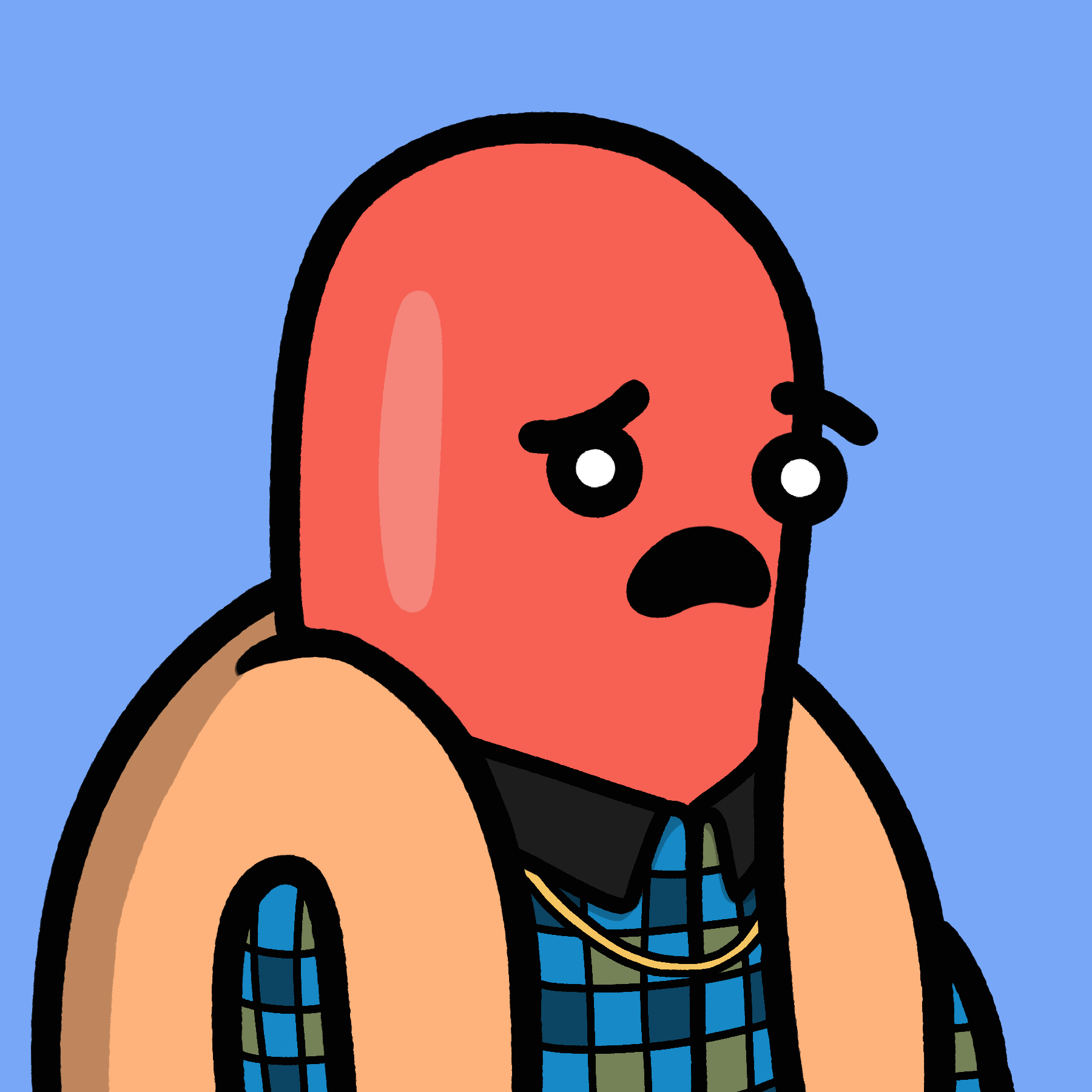 Hot Doug #5510