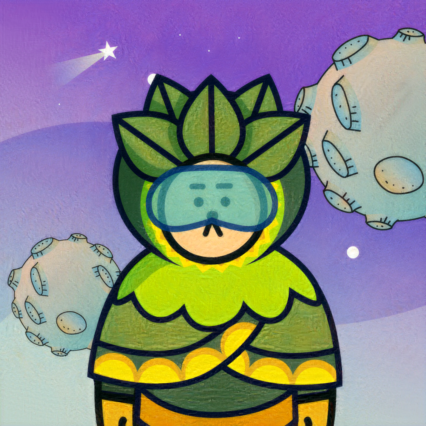 AstroOTTO2001 #745