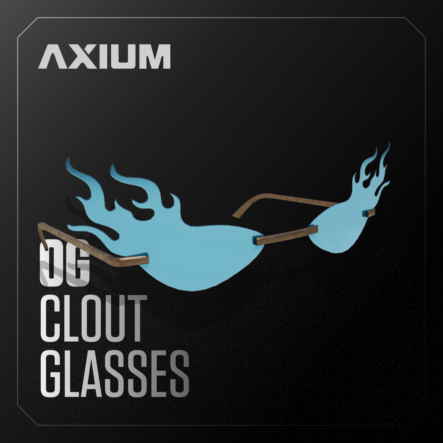 OG Clout Glasses