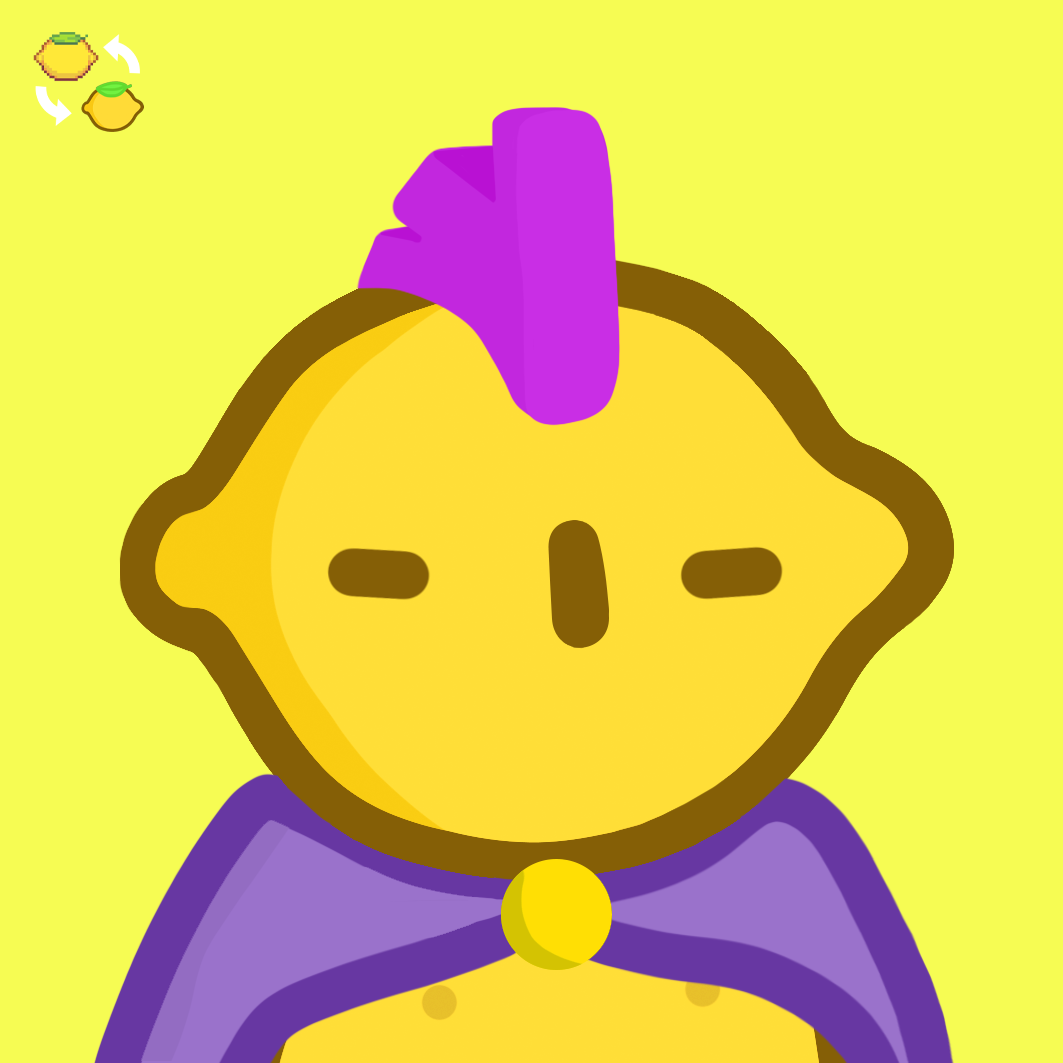 Little Lemon #4708