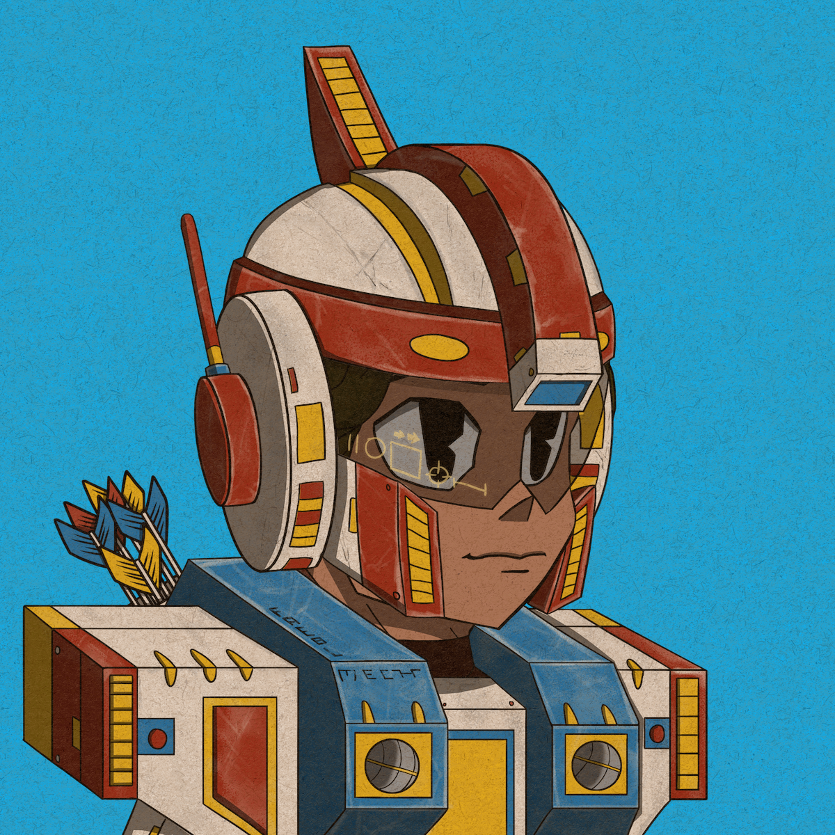FAEBLFIGHTER #3178