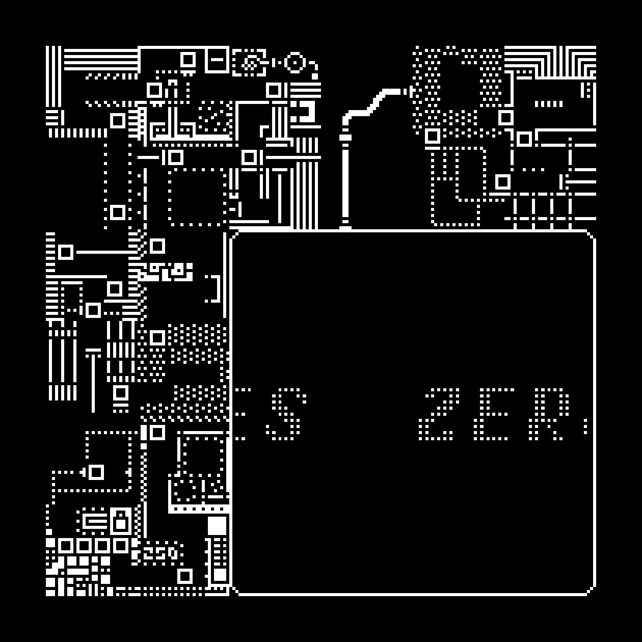 nullMachines #130