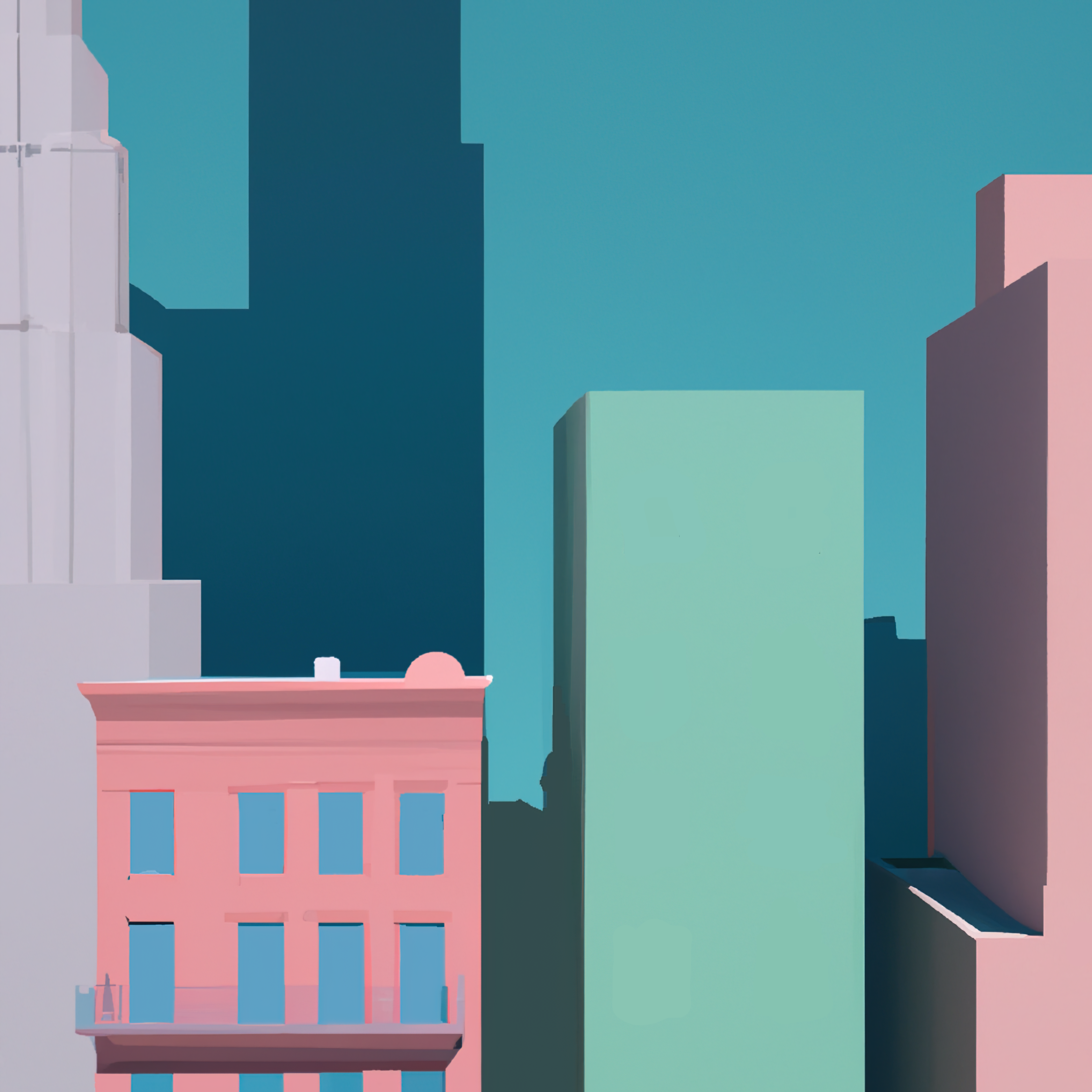 Hyperminimals #10