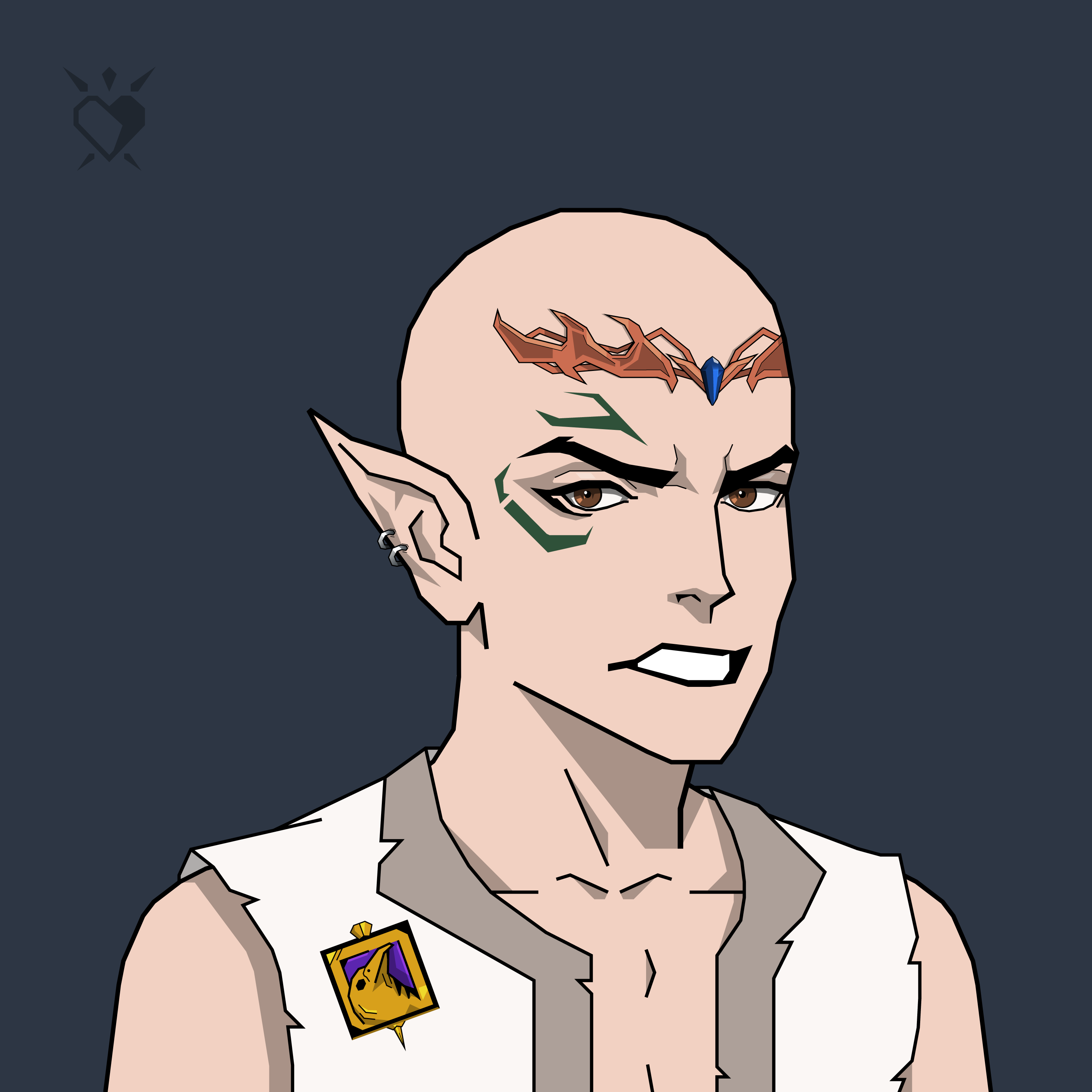 Elves #26