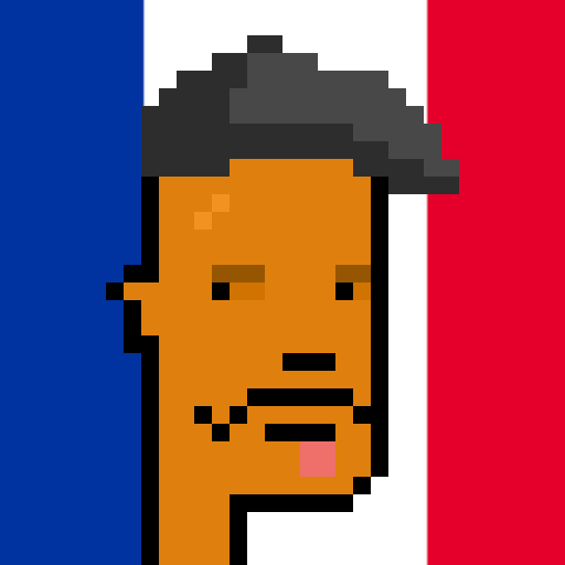 The French #2204