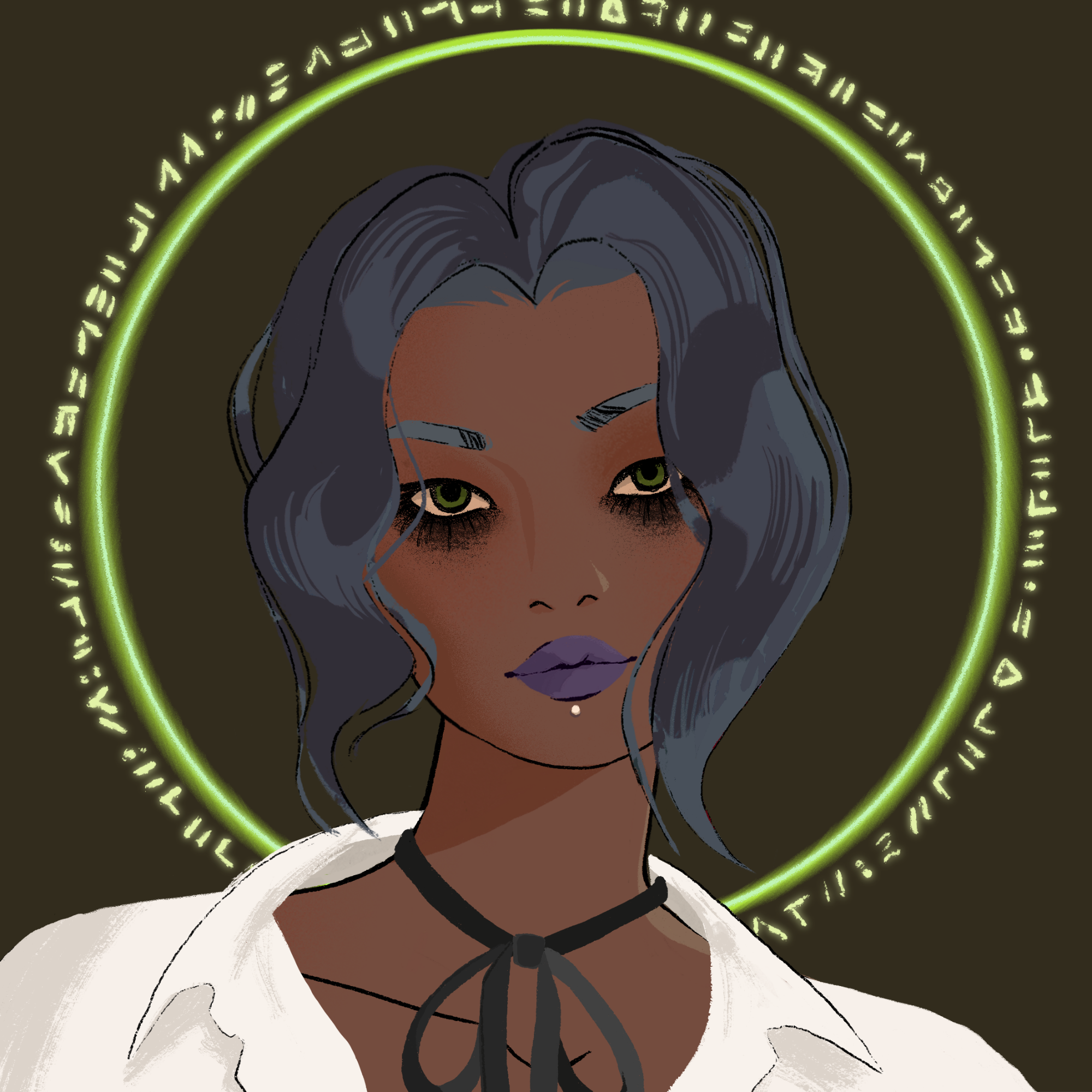 andromeda the cerebral