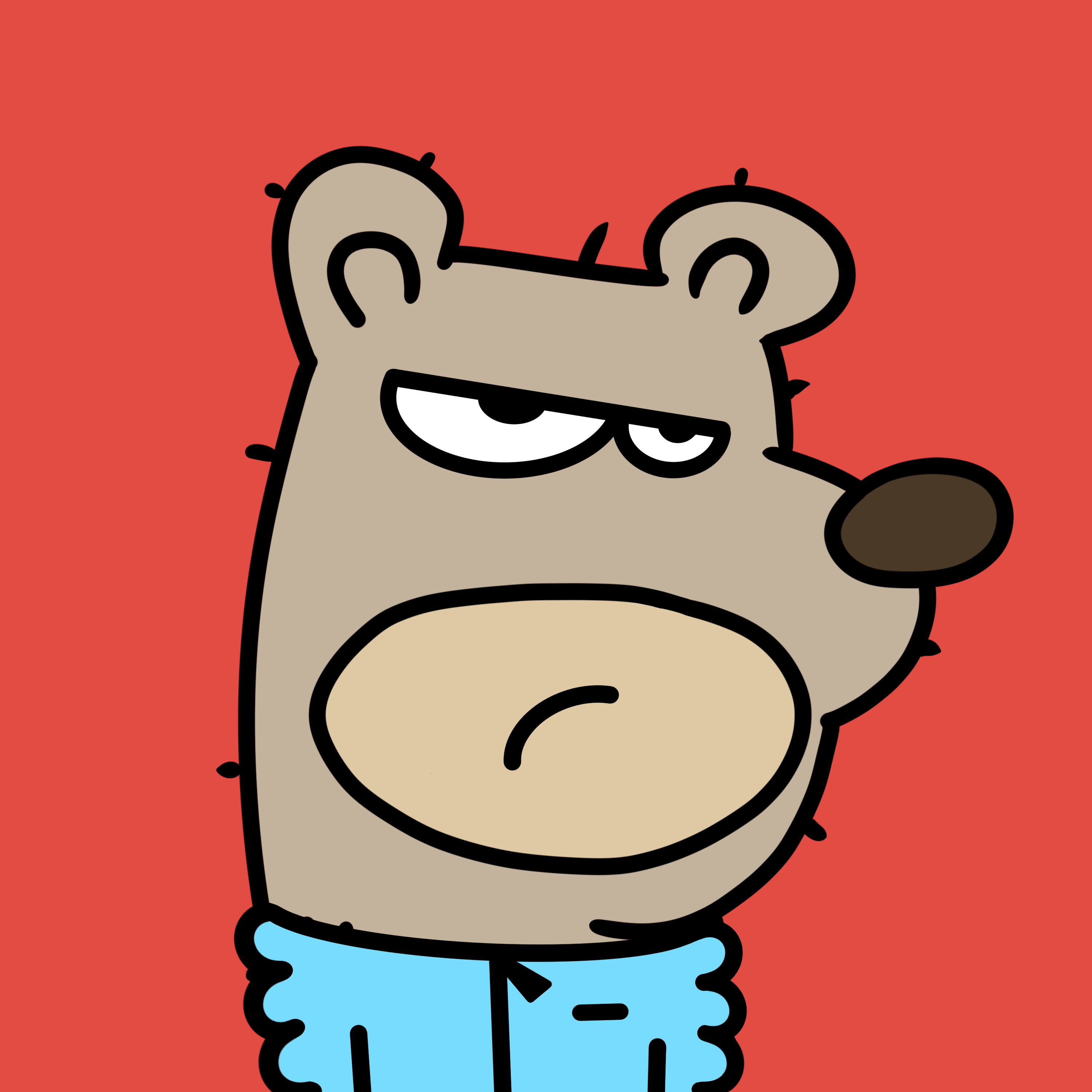 BEARISH #3679