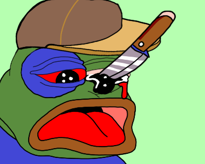 Pepe #3359