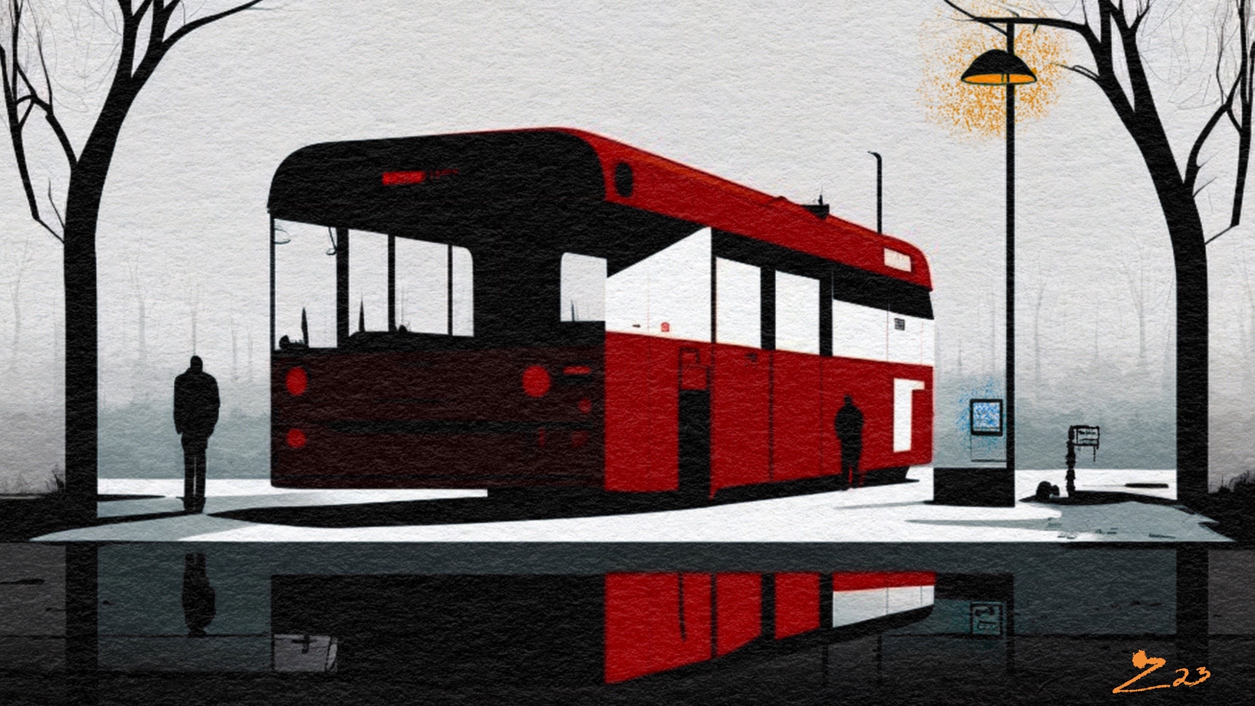 In Transit