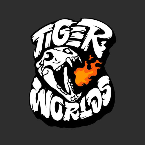 Lost Tigerz #262