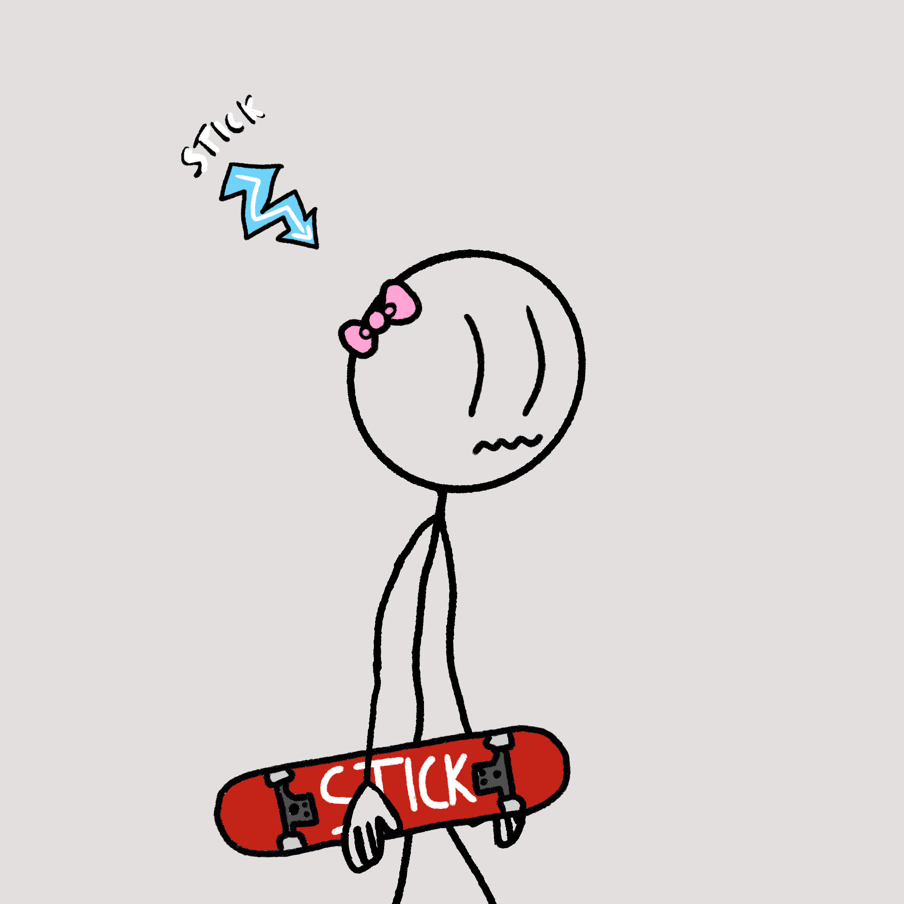 STICK #27