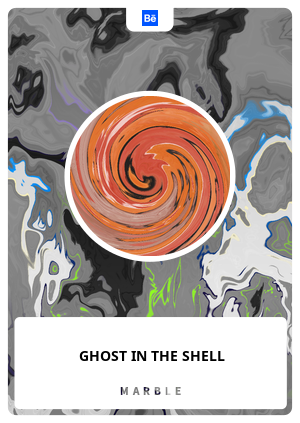 GHOST IN THE SHELL