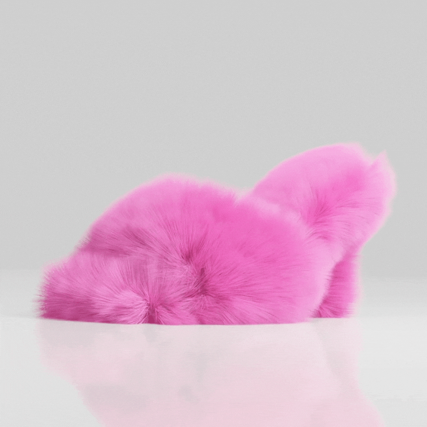 THIS IS NOT A SHOE by Marie Laffont