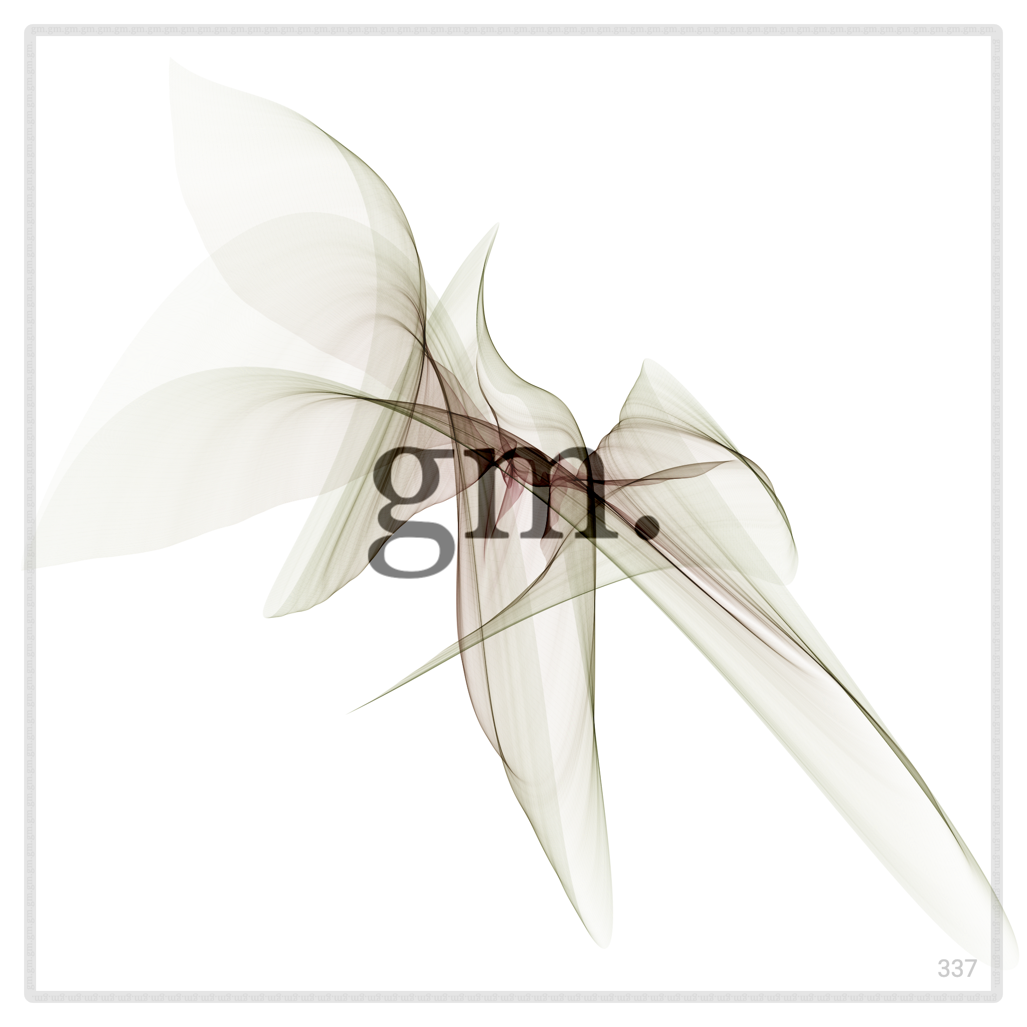 gm. 337