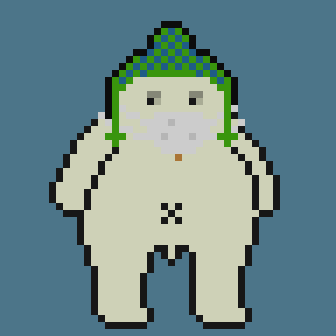 Larva Chads #959