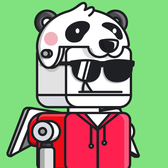 Robotos #4131