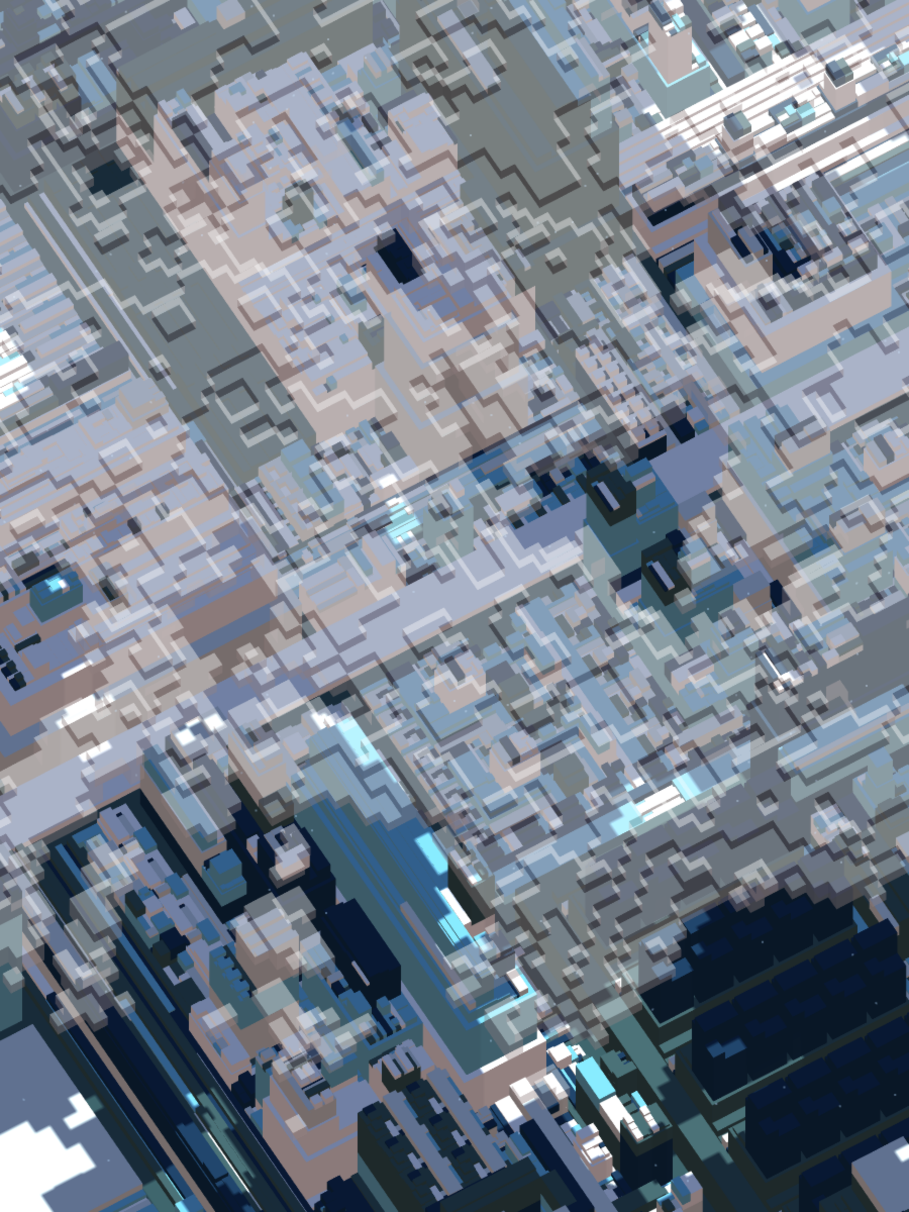 Democracity #3