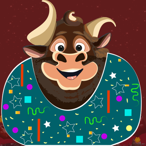 Bulls United Traders Club #4616