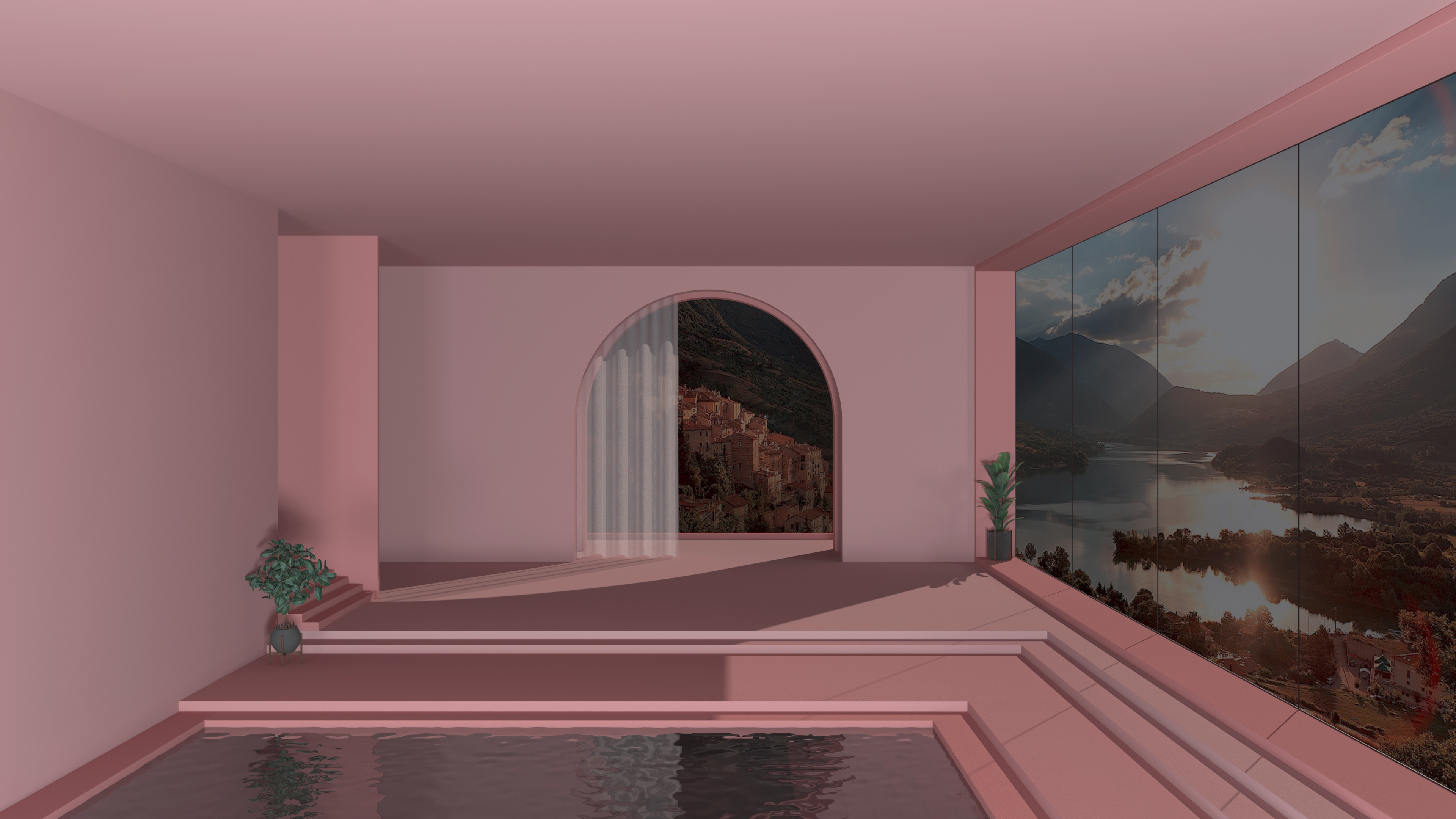Dream Space 02