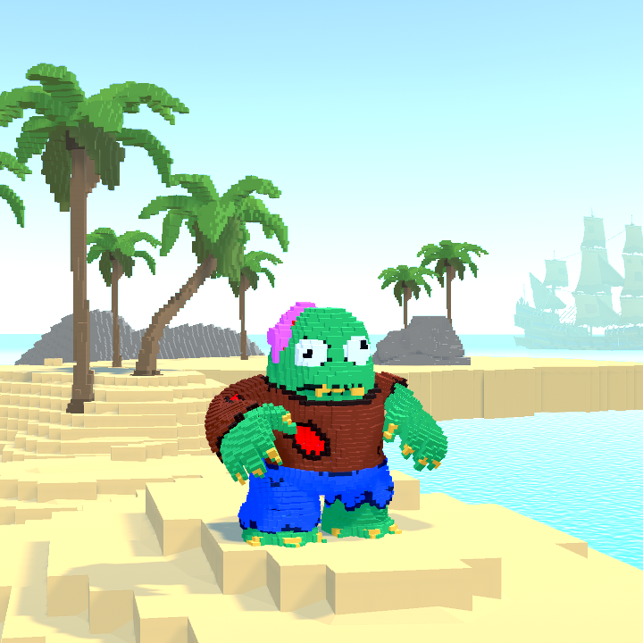 Pixelmon #4200