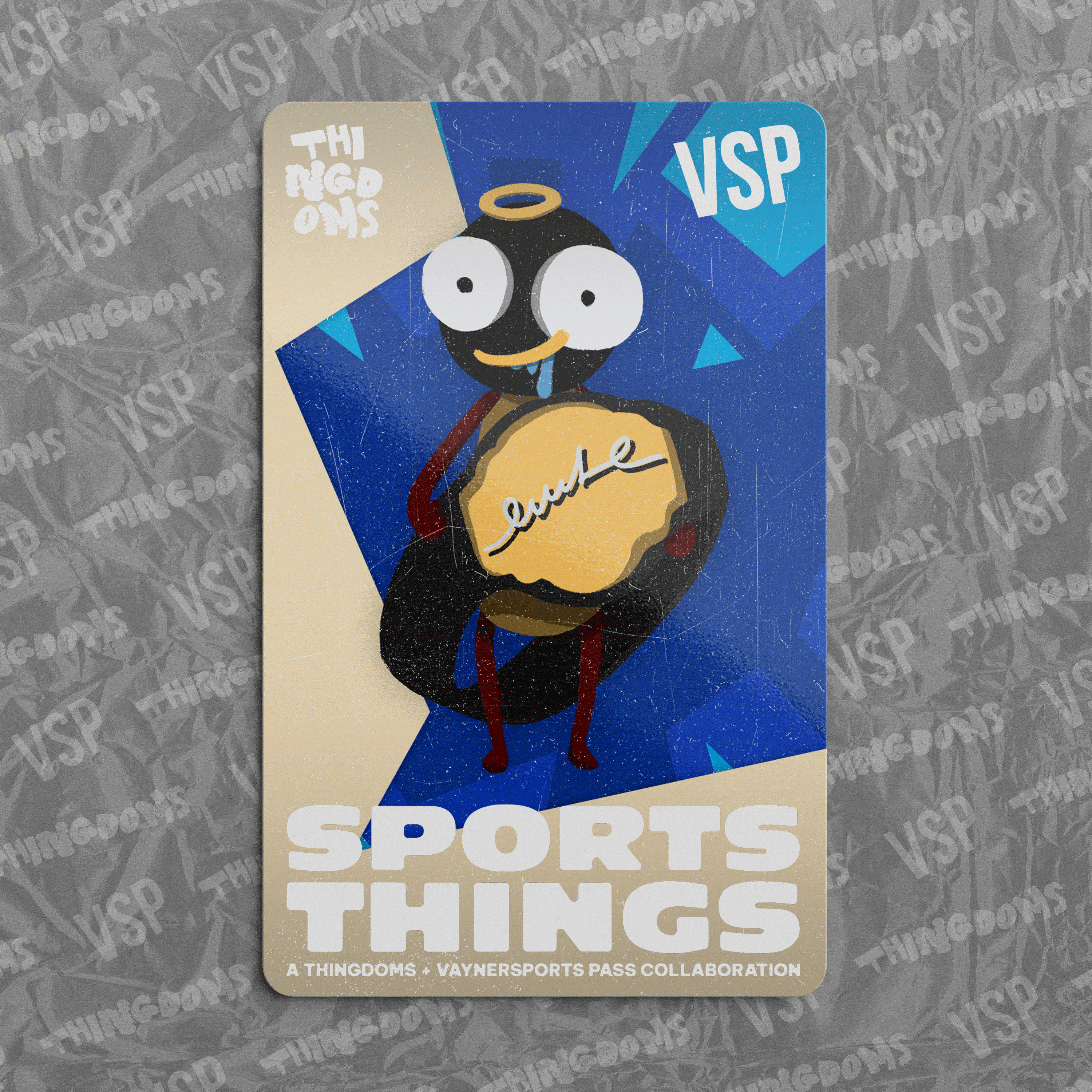 Sports Thing #4152