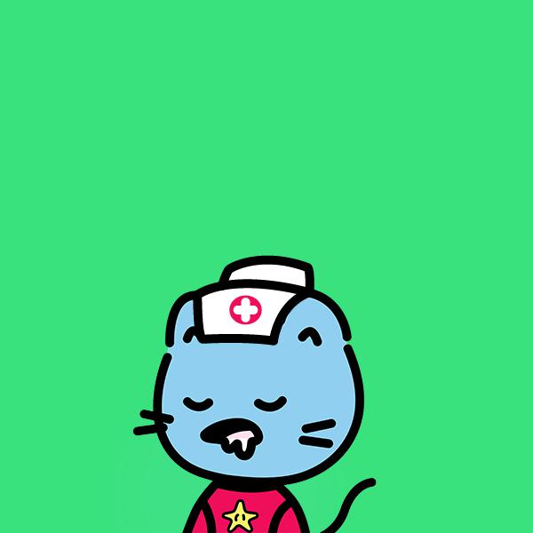 Kool Kittens #800