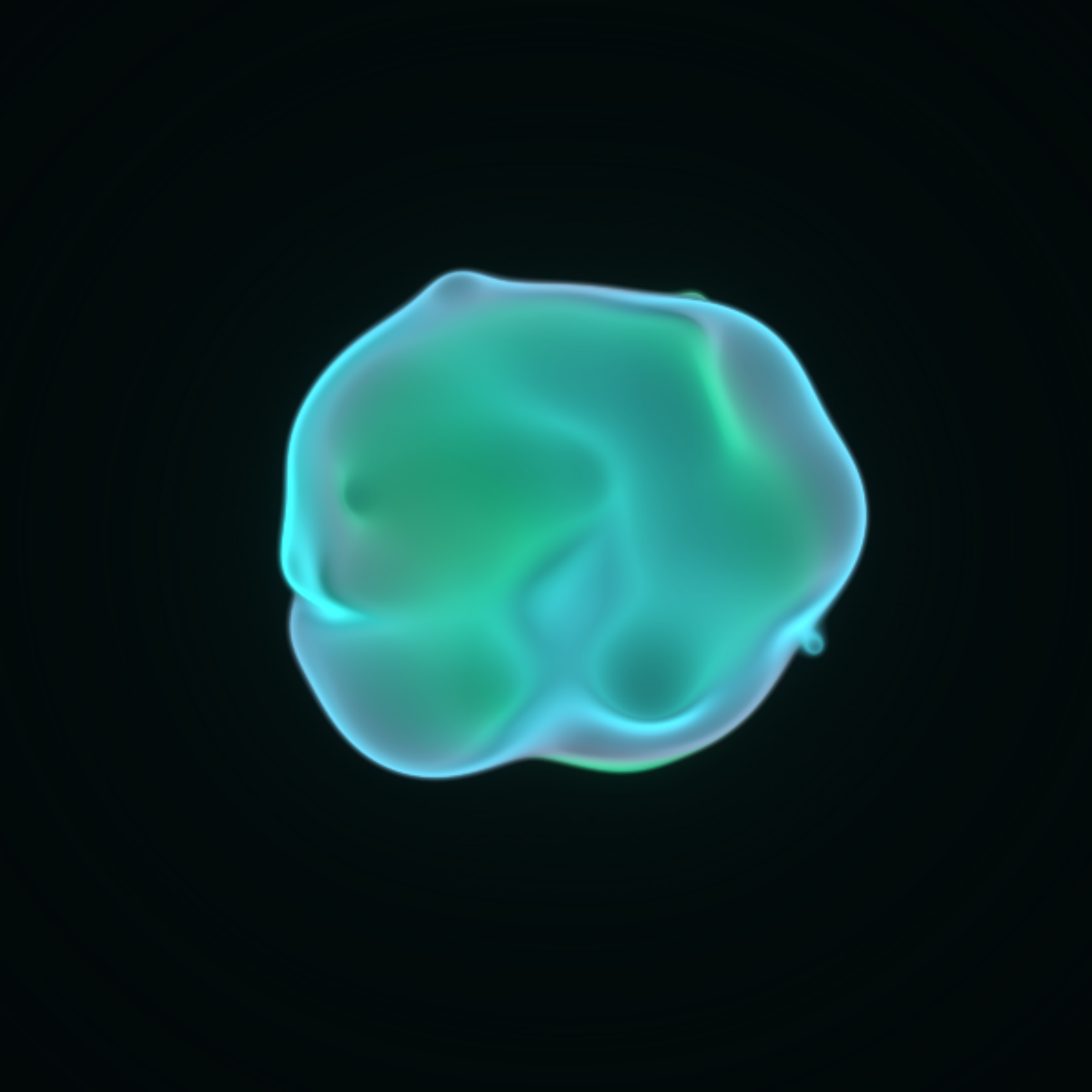 Bubble Blobby #22