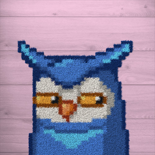 Rug #2778