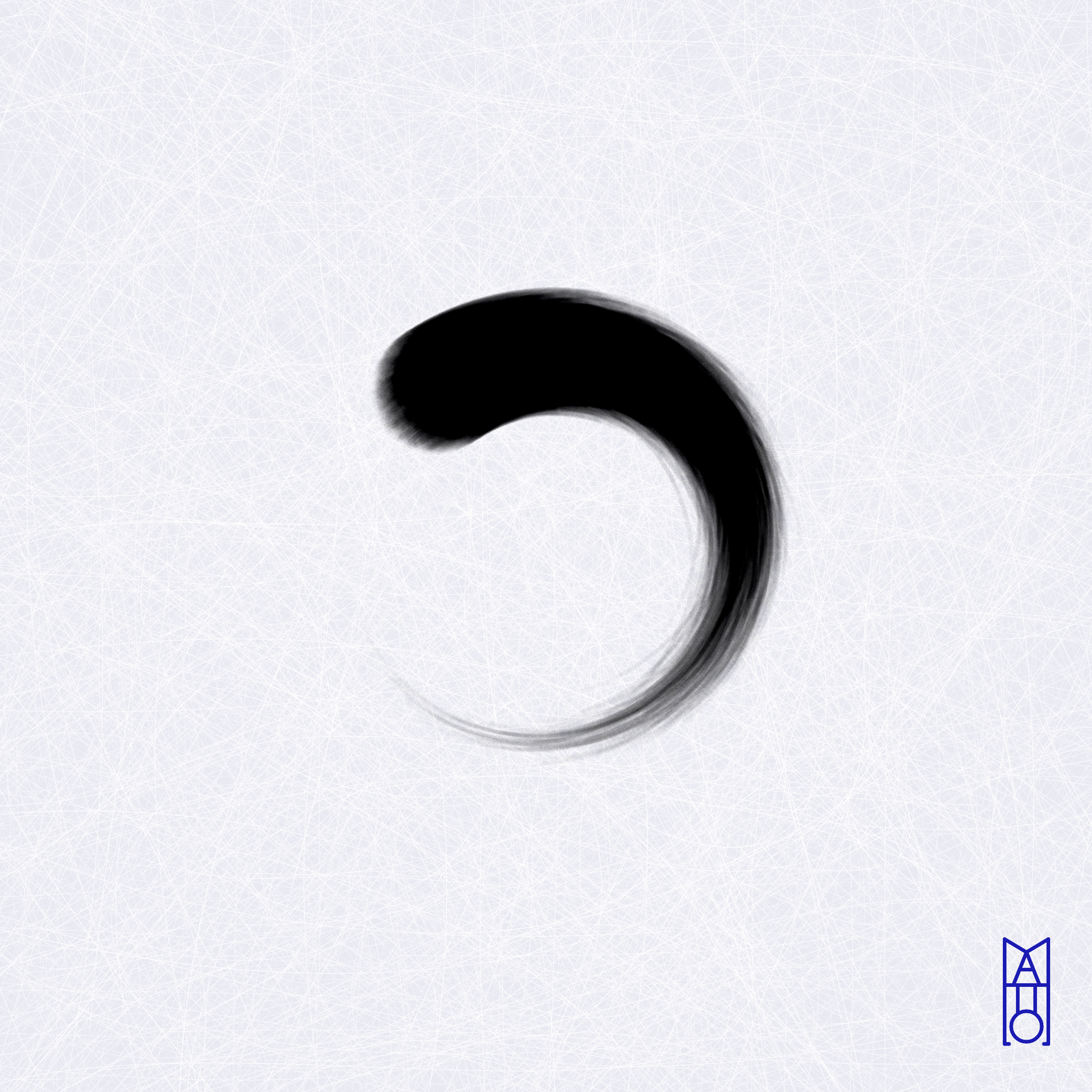 Ensō #93