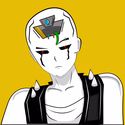Yuki Chaos #3273