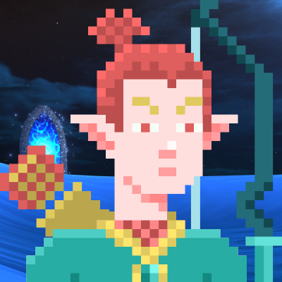 Elf #2059