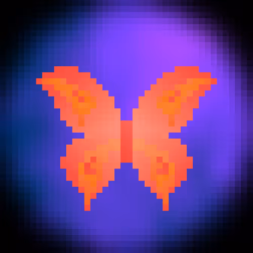 Butterfly Bubble: Day IV #2
