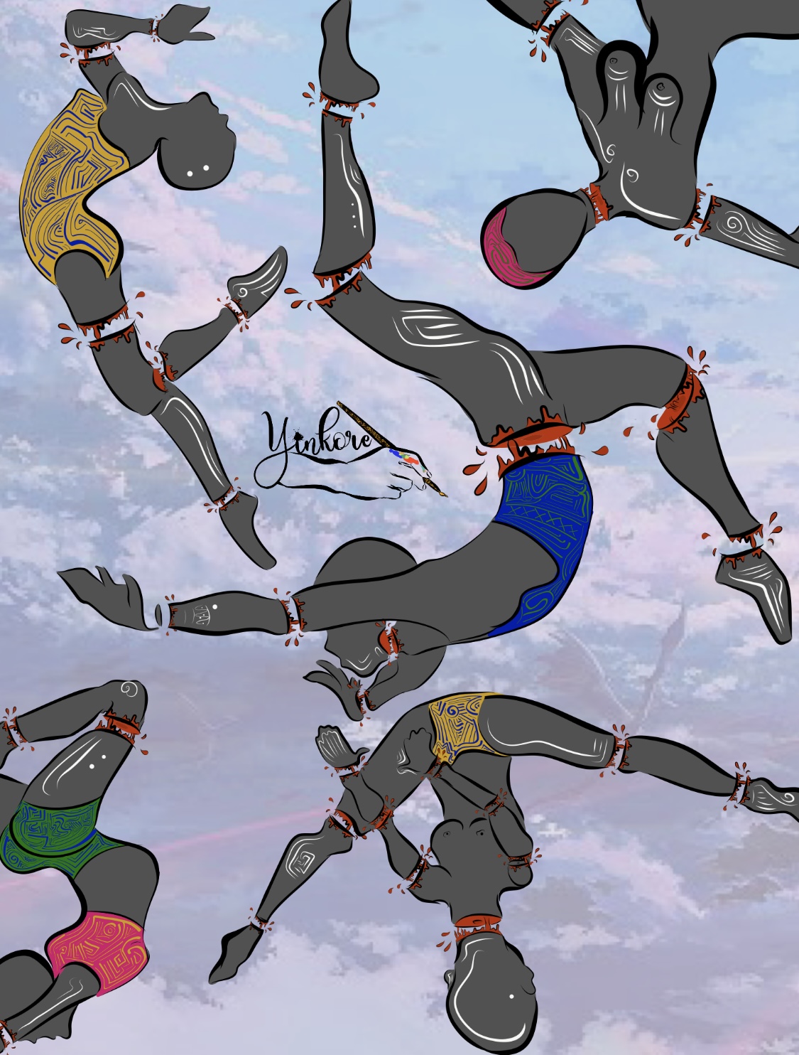"Limits"