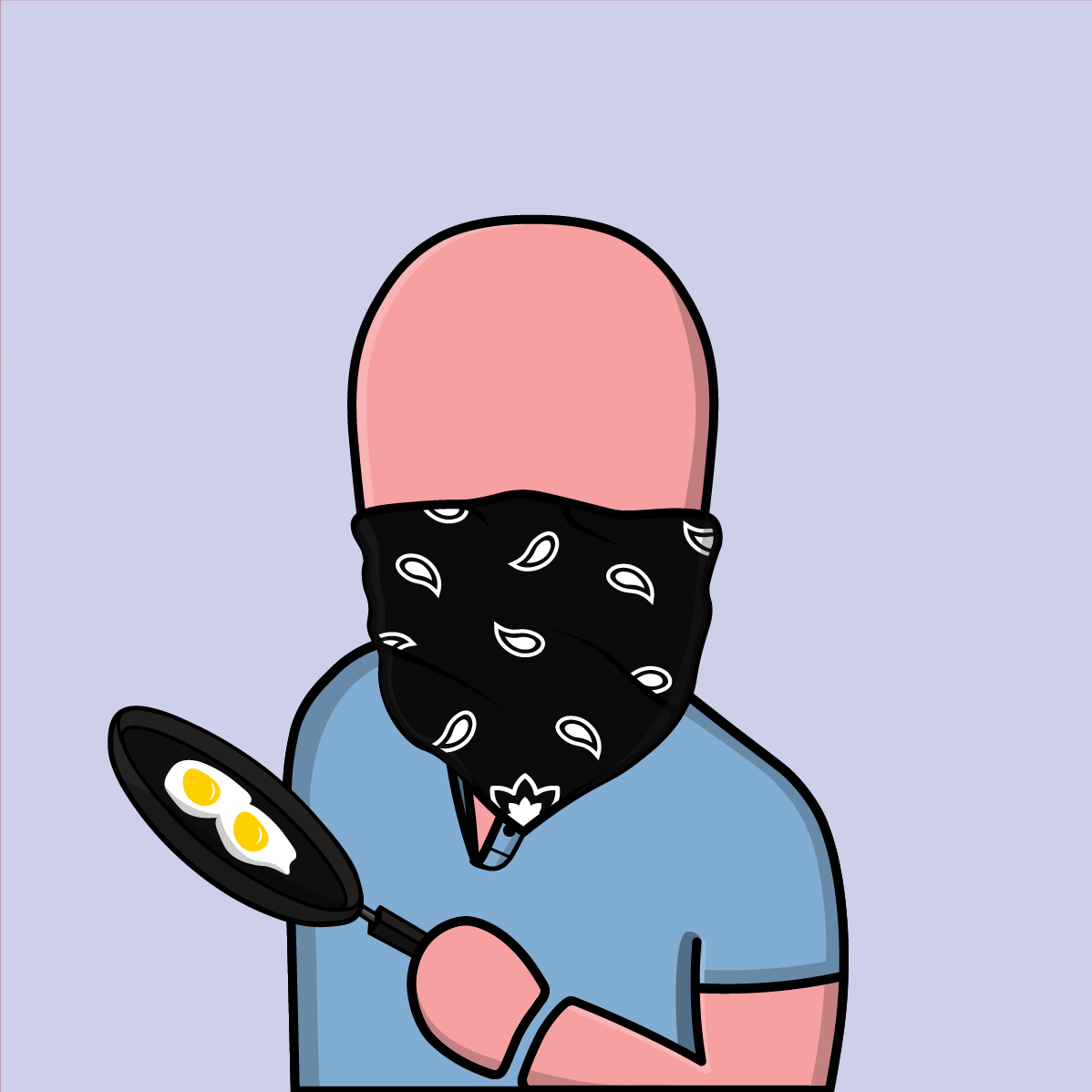 Bing Bong Guy #139