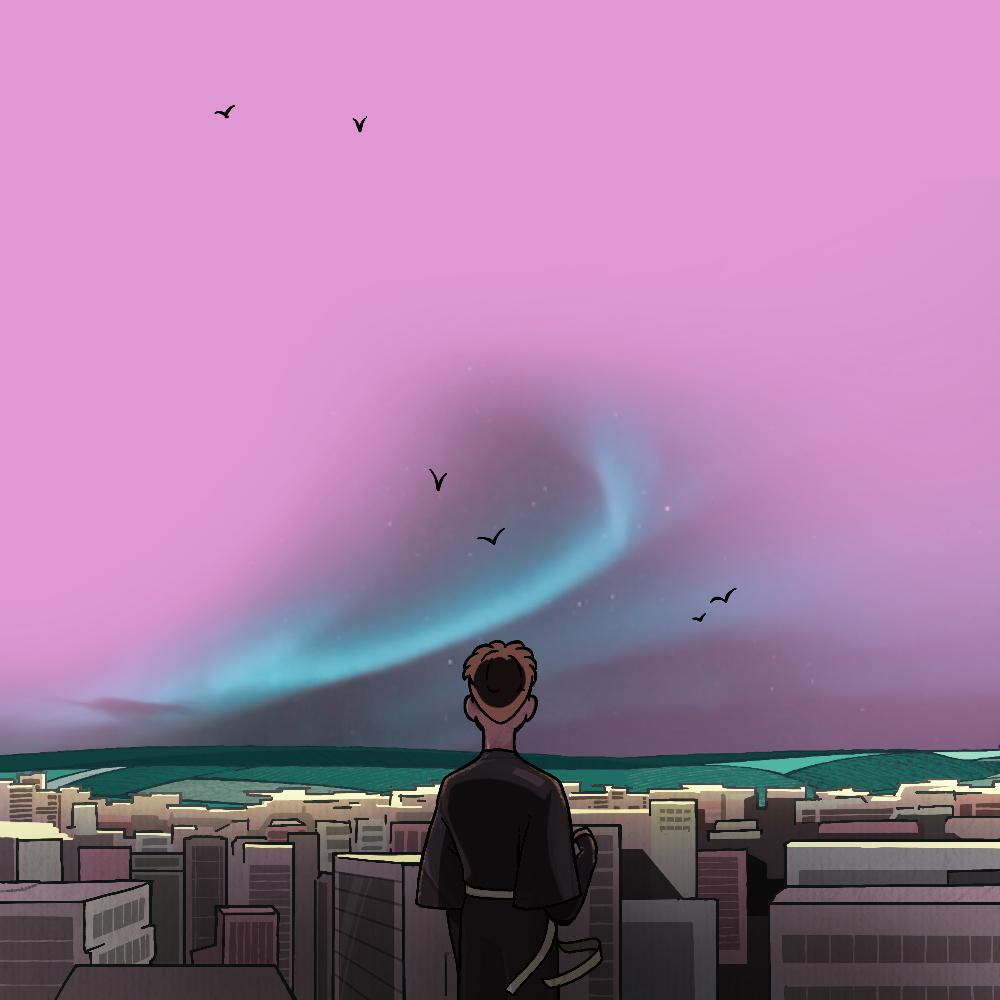 Sky Dreamer #4179