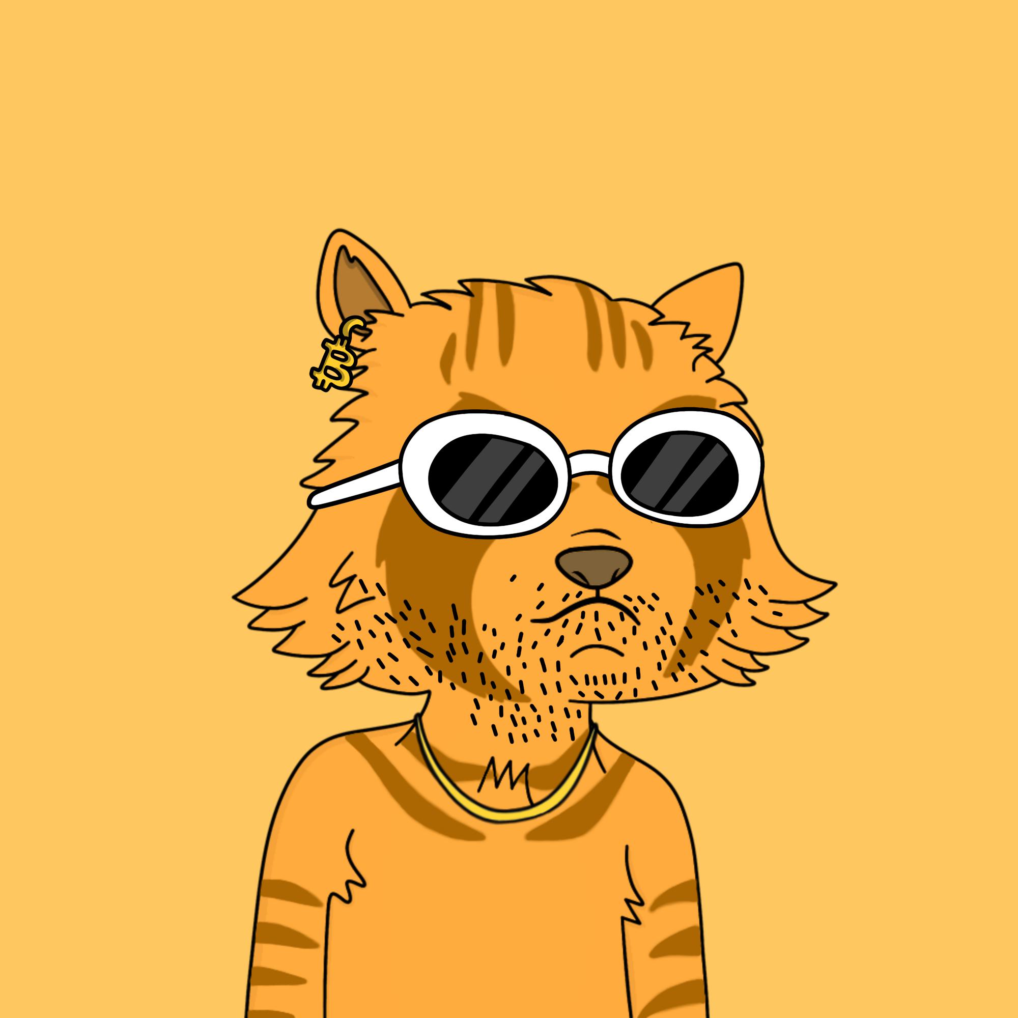 Gutter Raccoon #291