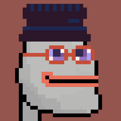 ROCK-PFP #203