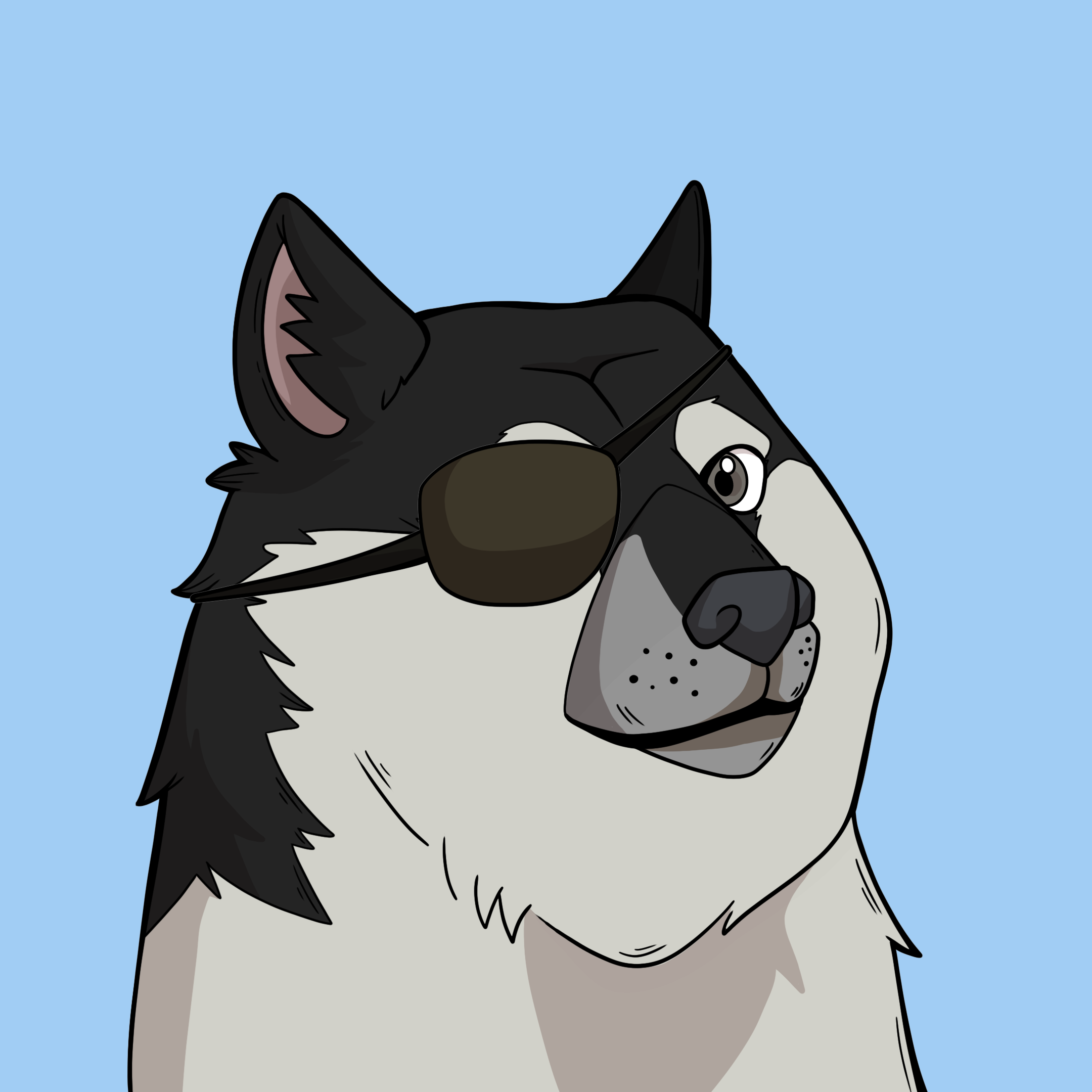 Slumdoge #5672