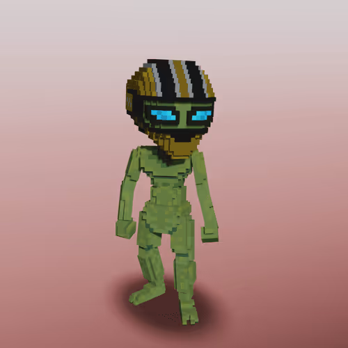 Ethalien VOX #5323