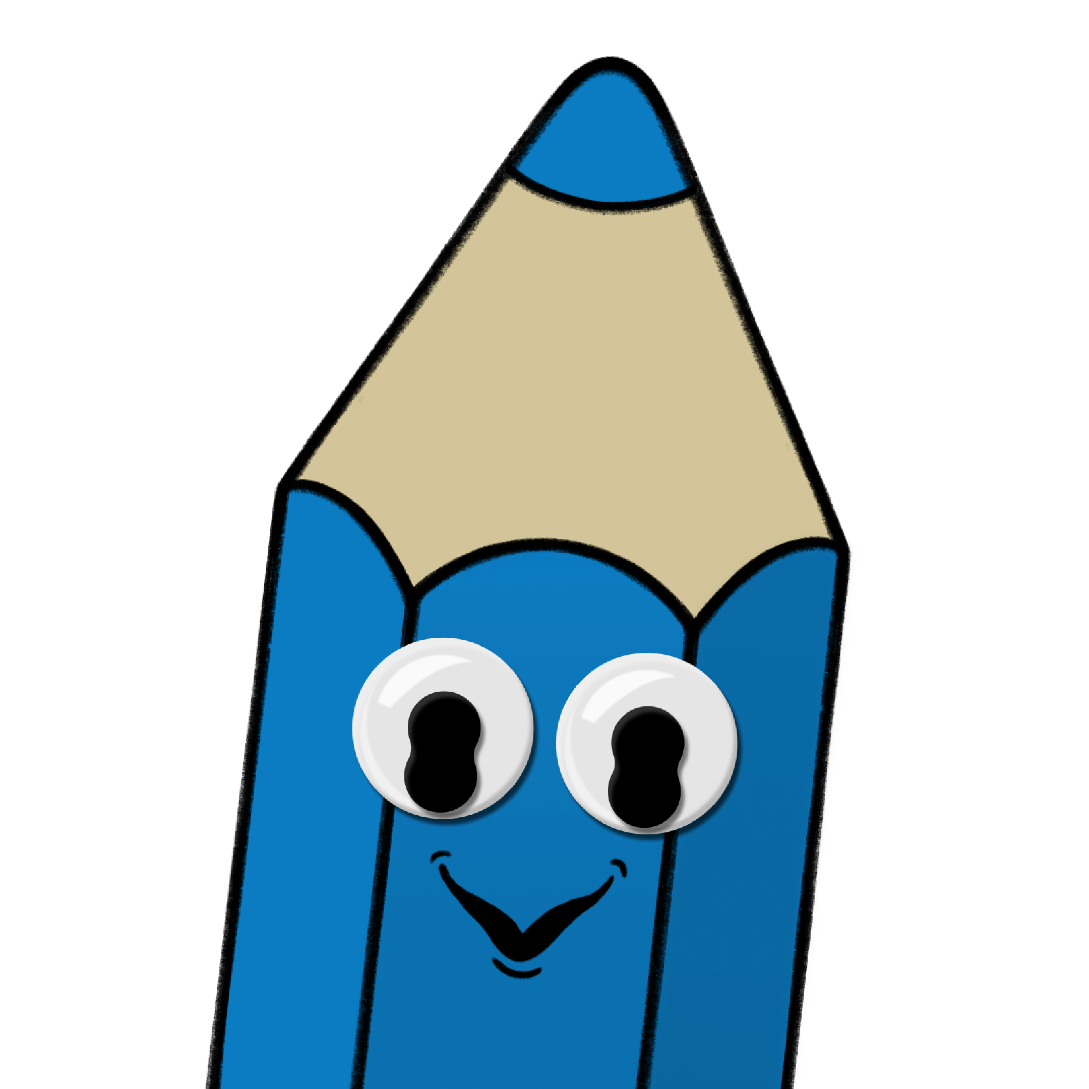 Pencil #5386 - Sakib