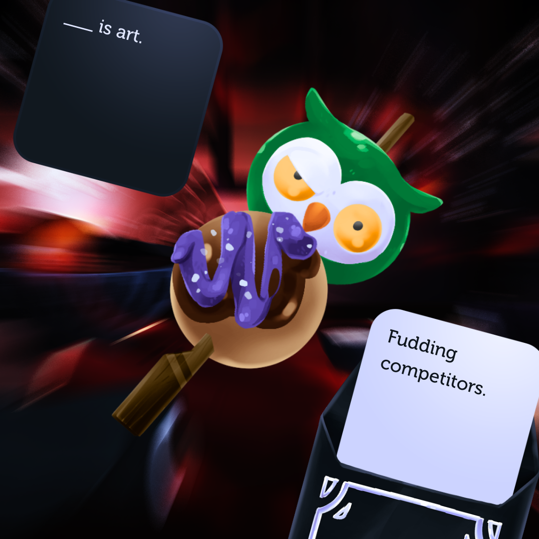 Degen Dango #18984