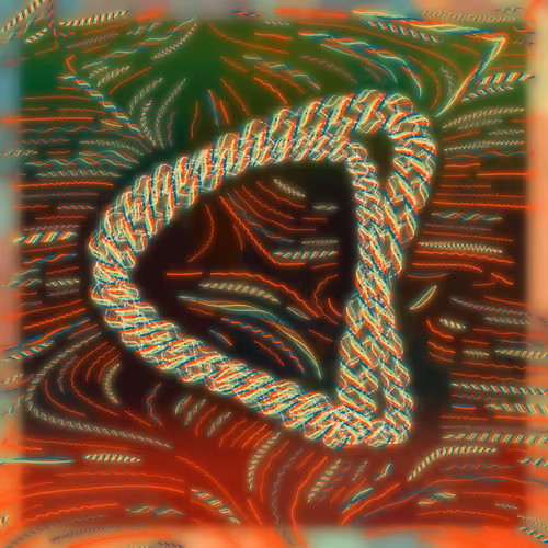 Friendship Bracelets #4886