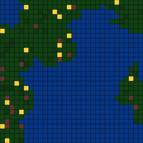Wonderlands #554
