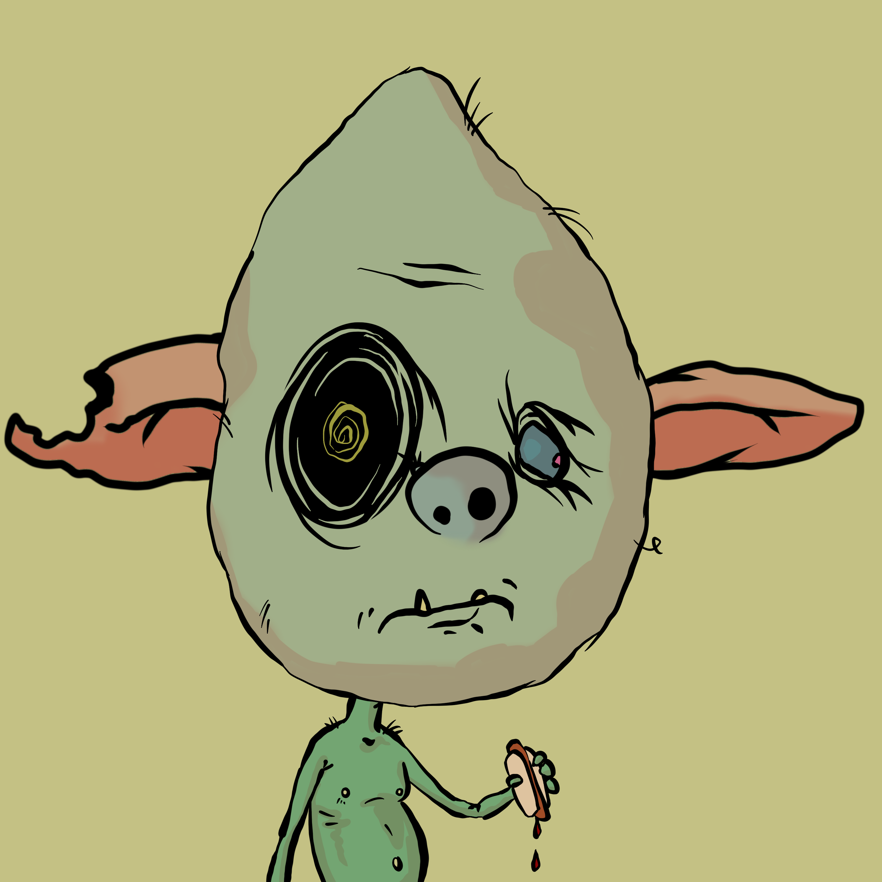goblintown #7871