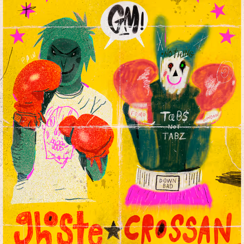 FIGHT NIGHT