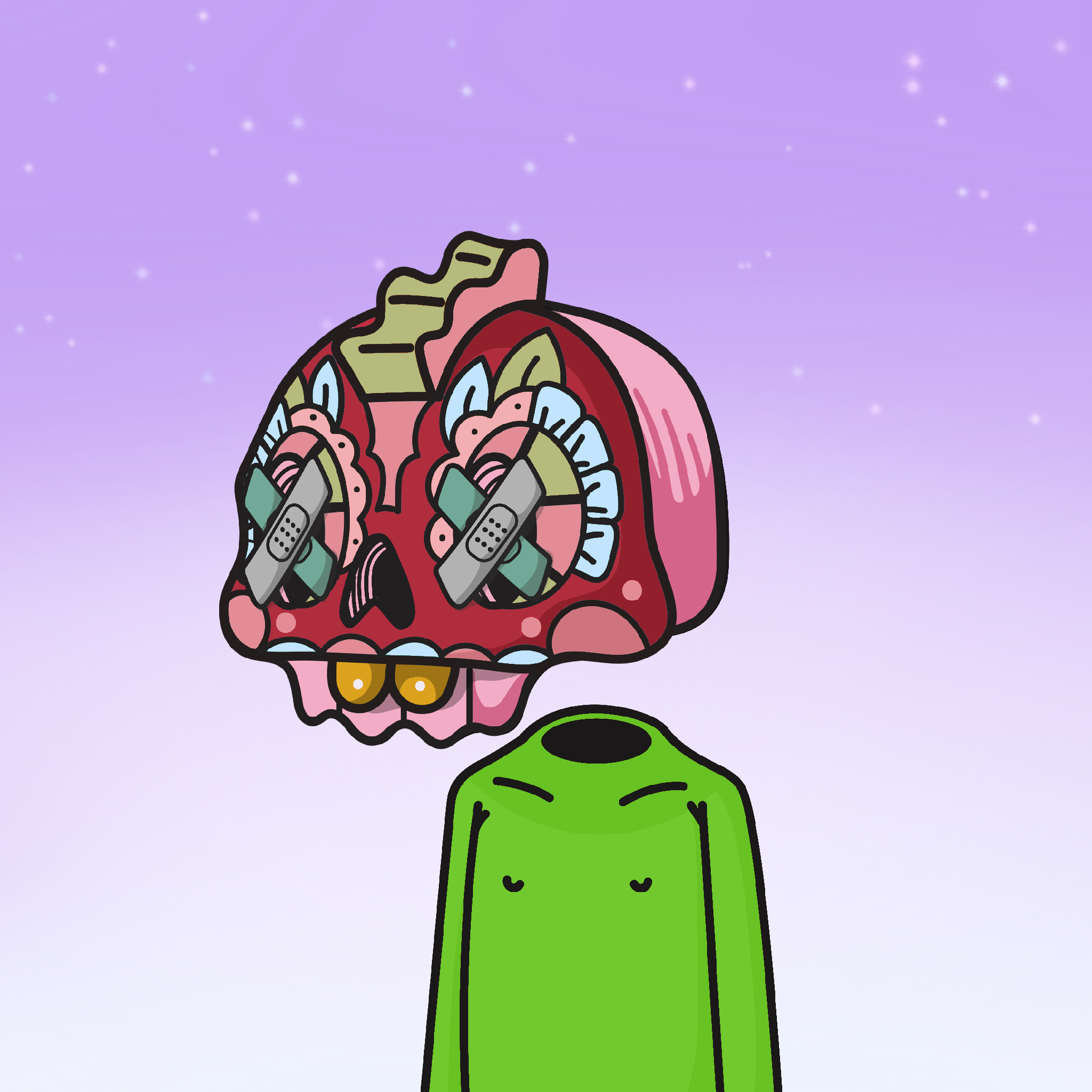 Los Muertos #78
