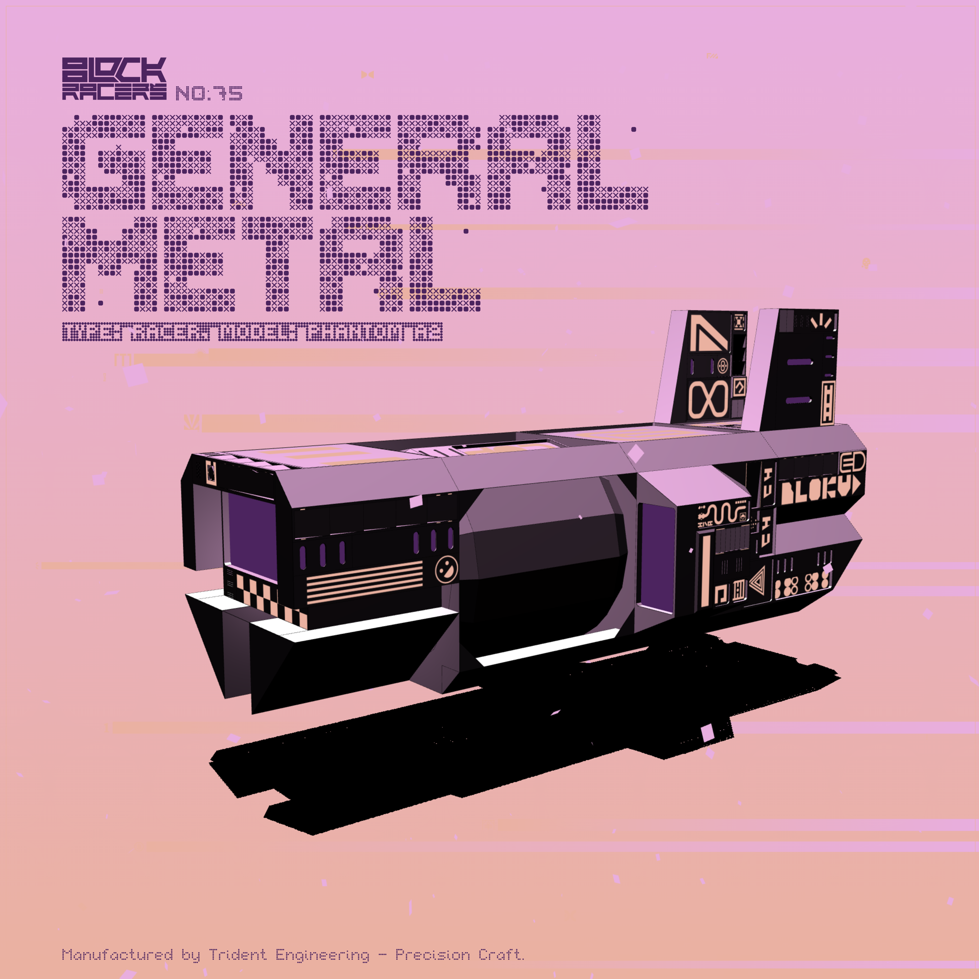 General Metal