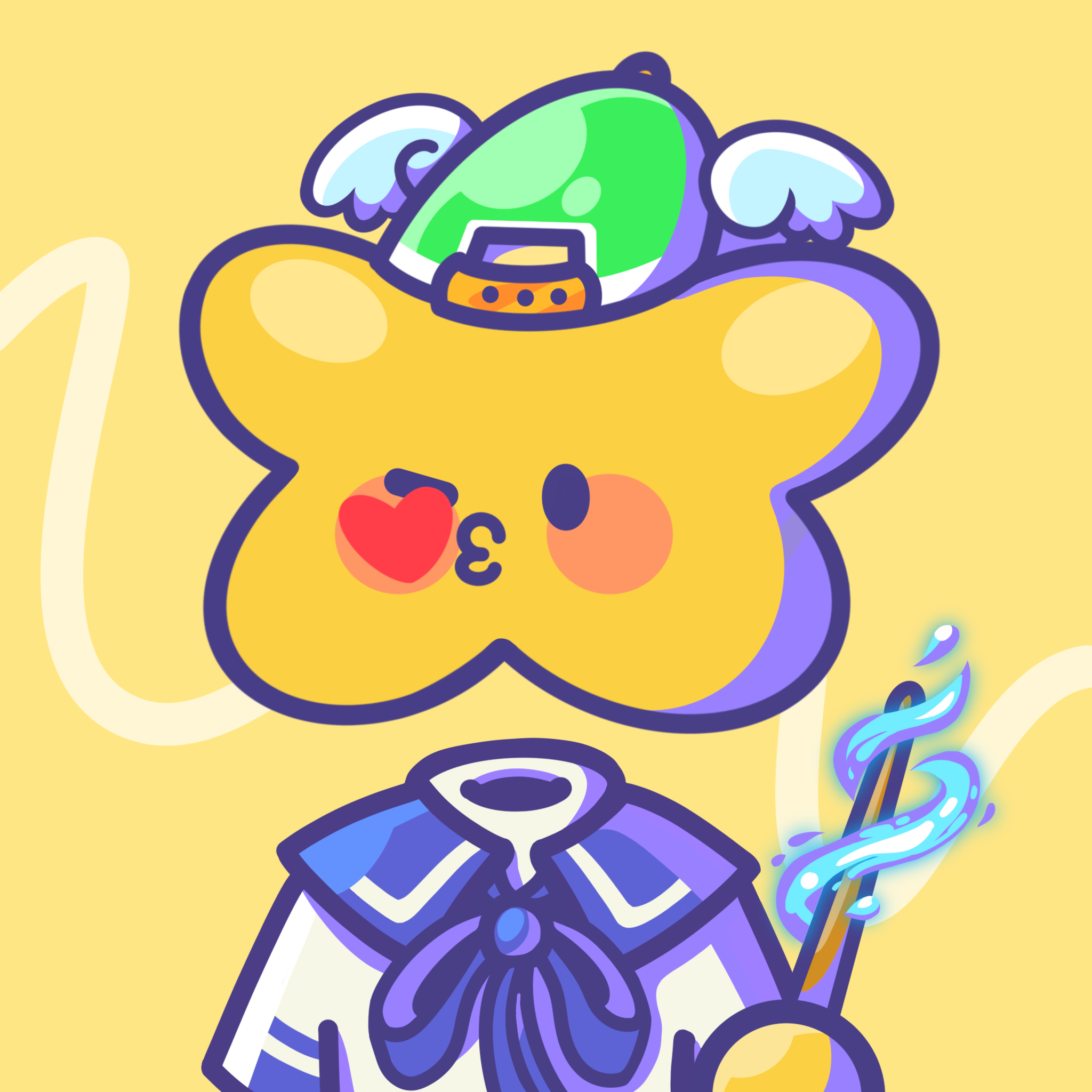 Starcatchers #7834